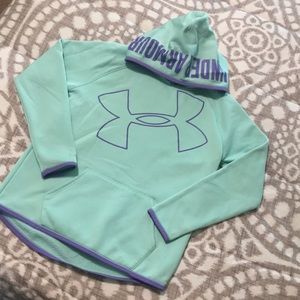 Under Armour Hoodie